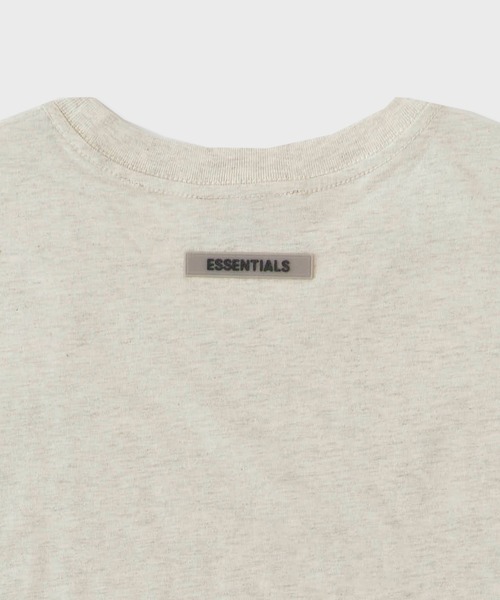 FOG ESSENTIALS - スマホショルダー tプルオーバー /エッセンシャルズ FRONT LOGO SS TEE プルオーバー メンズ レディース