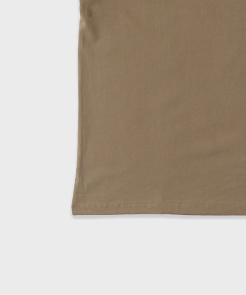 FOG ESSENTIALS - スマホショルダー tプルオーバー /エッセンシャルズ FRONT LOGO SS TEE プルオーバー メンズ レディース