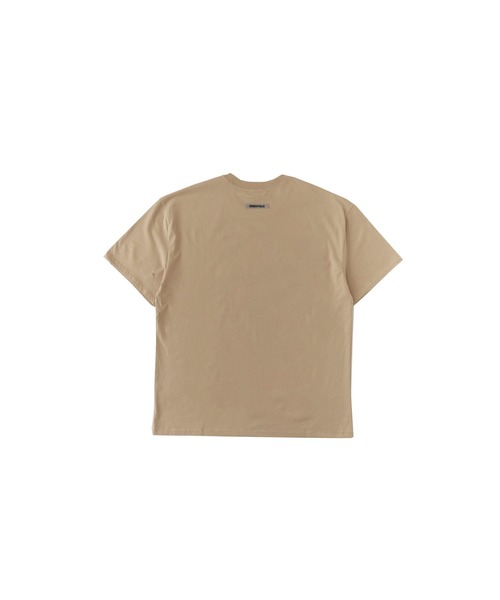 FOG ESSENTIALS - スマホショルダー tプルオーバー /エッセンシャルズ FRONT LOGO SS TEE プルオーバー メンズ レディース