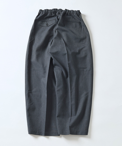 JOURNAL STANDARD J.S HOMESTEAD スラックス J.S.Homestead / T