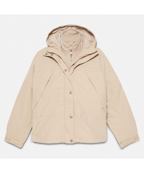 Timberland（ティンバーランド） ブルゾン ジャンバー ウィニック