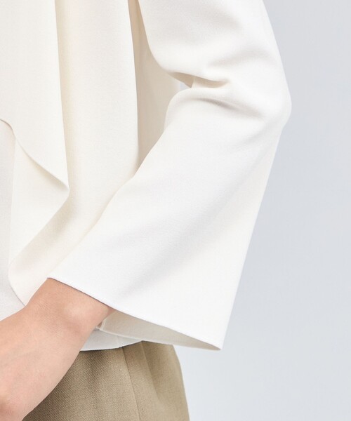 EPOCA（エポカ） カーディガン ドライストレッチ ニットカーディガン