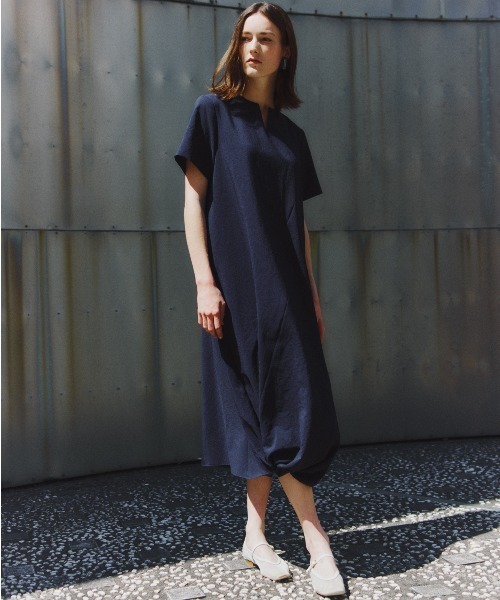 ADORE ワンピース ブリーズトロワンピース : ZOZOTOWN Yahoo!店