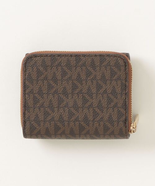MICHAEL KORS 「MICHAEL KORS」 財布 FREE ブラウン レディース