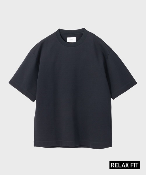 「UNITED TOKYO」 半袖Tシャツ「STUDIOUSコラボ」 2 ホワイト メンズ