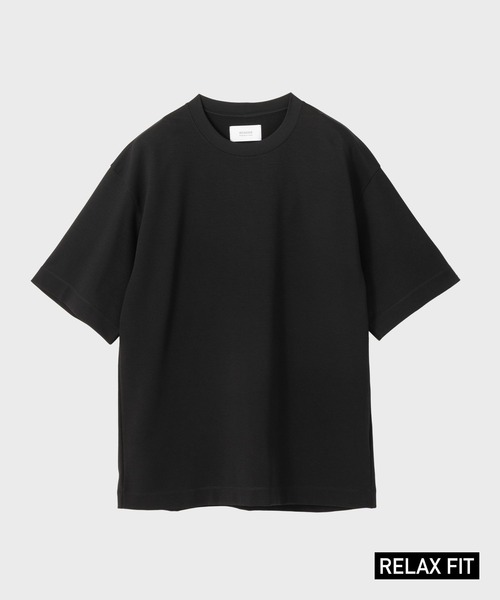「UNITED TOKYO」 半袖Tシャツ「STUDIOUSコラボ」 2 ホワイト メンズ