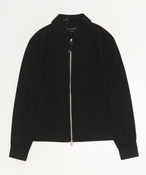 ALLSAINTS ブラックジャケット ALLSAINTS 「ALLSAINTS」 ジャケット S ブラック系その他 メンズ