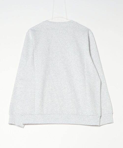 GRAMICCI（グラミチ） トレーナー スウェット TOAD SWEATSHIRT｜トード