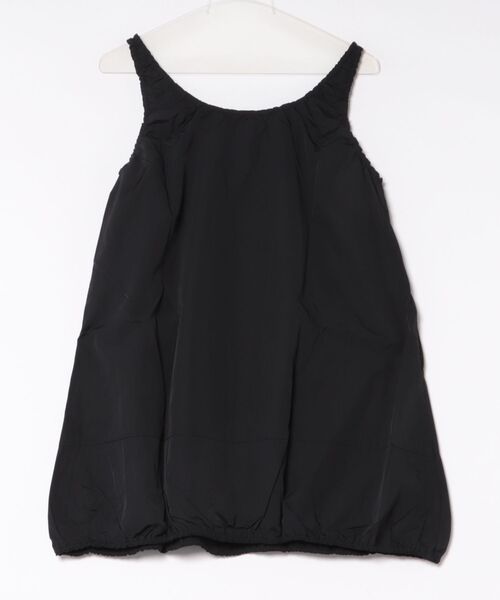 ワンピース 「RS」「little sunny bite」nylon mini dress_22