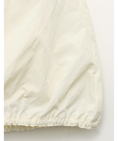 ワンピース 「RS」「little sunny bite」nylon mini dress_7