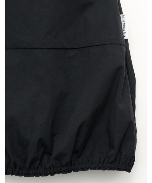 ワンピース 「RS」「little sunny bite」nylon mini dress_12