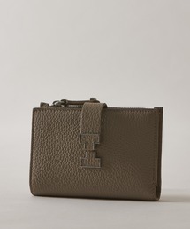 イアクッチ　アバ ハーフウォレット CERVO IACUCCI（イアクッチ） 財布 アバ ハーフウォレット CERVO レディース