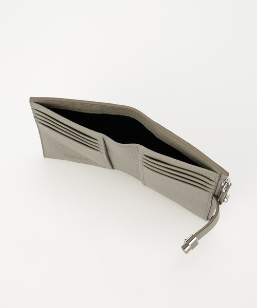 IACUCCI（イアクッチ） 財布 アバ ハーフウォレット CERVO レディース