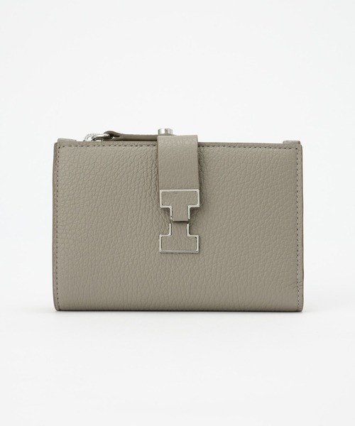 ⭐️未使用品⭐️ IACUCCI イアクッチ　アバ ウォレット CERVO 折り財布 アバ ウォレット CERVO | IACUCCI(イアクッチ)レディース | PAL CLOSET