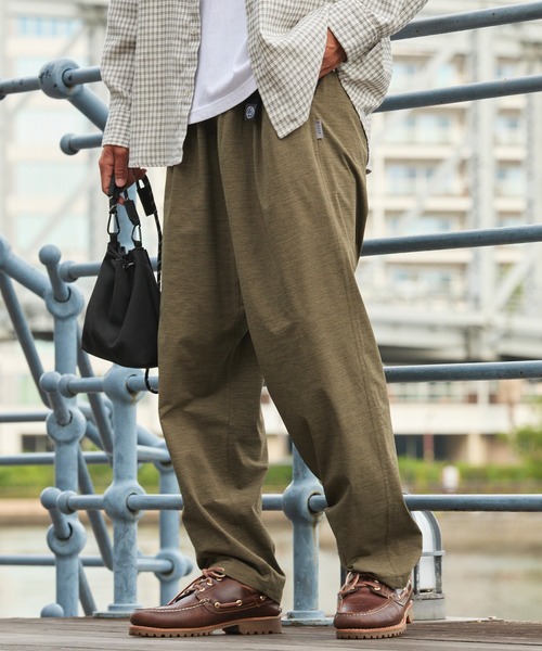 THE CRAFT CREW PRODUCTS パンツ 「MULTI FUNCTIONALシリーズ
