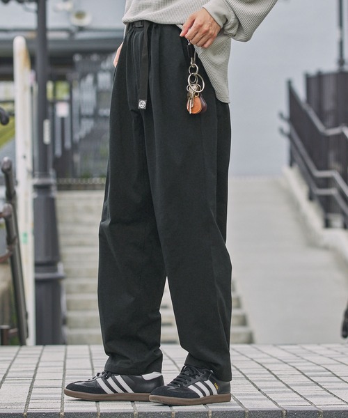 THE CRAFT CREW PRODUCTS パンツ 「セットアップ対応」マルチファンク