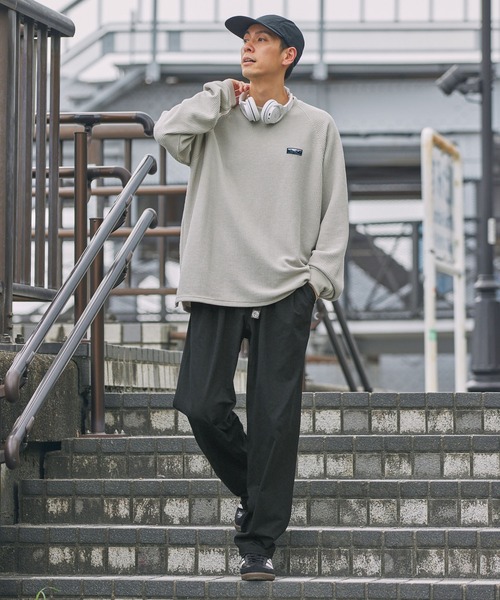 THE CRAFT CREW PRODUCTS パンツ 「セットアップ対応」マルチファンク