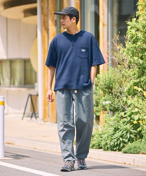 THE CRAFT CREW PRODUCTS パンツ メンズ レディース : ZOZOTOWN Yahoo