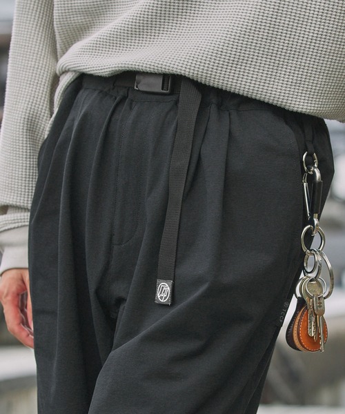 THE CRAFT CREW PRODUCTS パンツ 「MULTI FUNCTIONALシリーズ