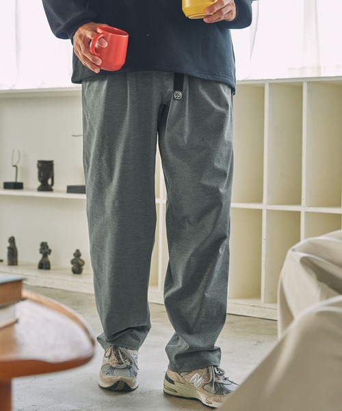 THE CRAFT CREW PRODUCTS パンツ 「セットアップ対応」マルチファンク