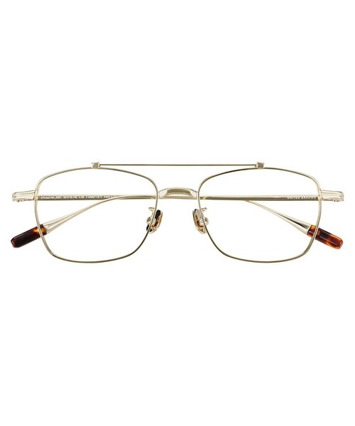 UNITED ARROWS（ユナイテッドアローズ） 伊達メガネ メガネ 眼鏡 Zoff