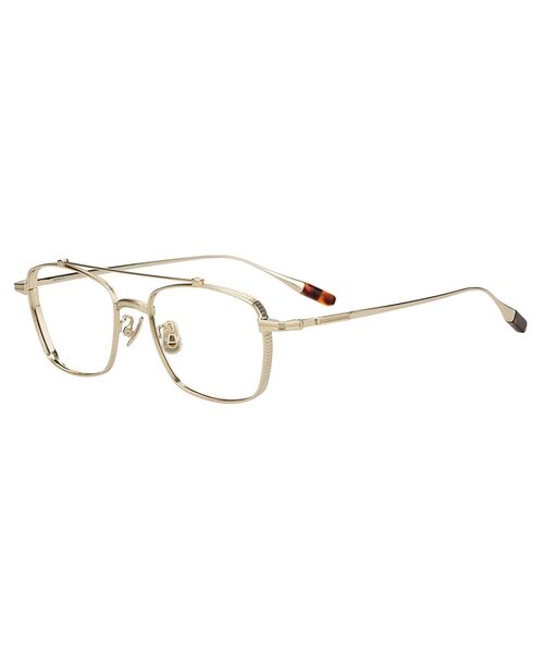 UNITED ARROWS（ユナイテッドアローズ） 伊達メガネ メガネ 眼鏡 Zoff