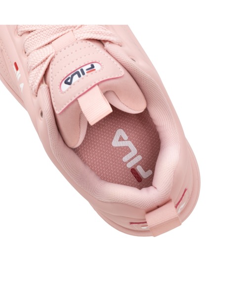 FILA（フィラ） スニーカー SUPERBUBBLE レディース メンズ : ZOZOTOWN