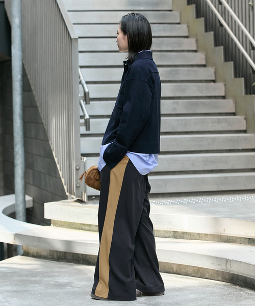 JOURNAL STANDARD（ジャーナルスタンダード） パンツ Vintage Twill
