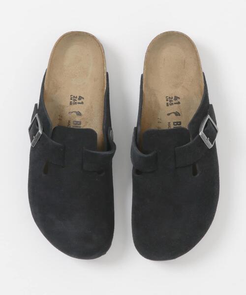 サンダル BIRKENSTOCK　BOSTON メンズ | BIRKENSTOCK | 03