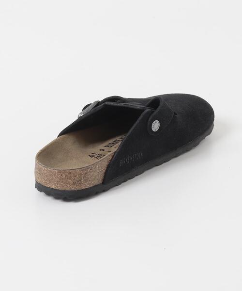 サンダル BIRKENSTOCK　BOSTON メンズ | BIRKENSTOCK | 04