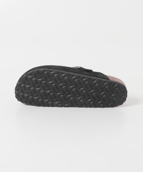 サンダル BIRKENSTOCK　BOSTON メンズ | BIRKENSTOCK | 05