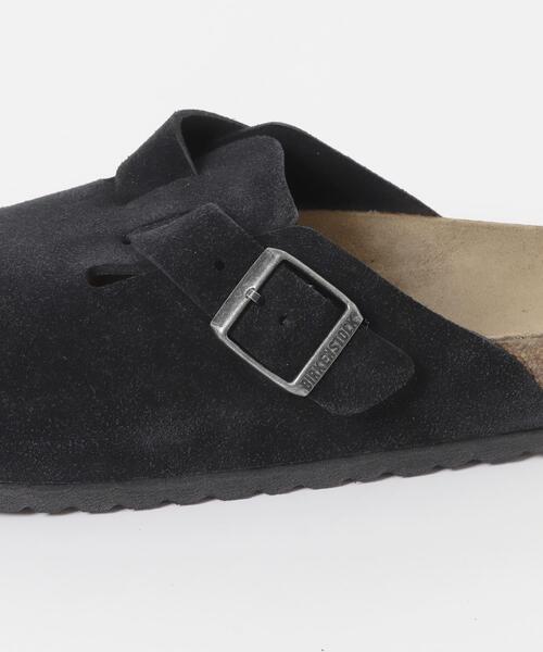 サンダル BIRKENSTOCK　BOSTON メンズ | BIRKENSTOCK | 06
