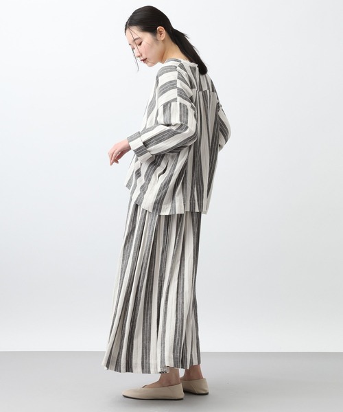 natural by clipカットワークレーススカート natural by clip》カットワークレーススカート[プチサイズあり