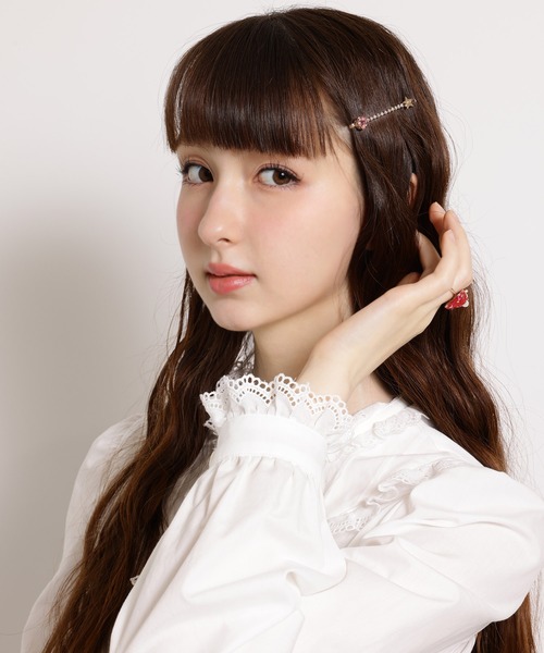 MILK（ミルク） ヘアピン Brilliant ヘアピン set : ZOZOTOWN Yahoo!店
