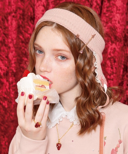 MILK（ミルク） ヘアピン Brilliant ヘアピン set : ZOZOTOWN Yahoo!店