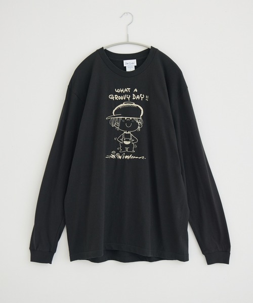 はせ☆眠れる森の美女 長袖Tシャツ 70周年 はせ様専用☆眠れる森の美女 長袖Tシャツ 70周年