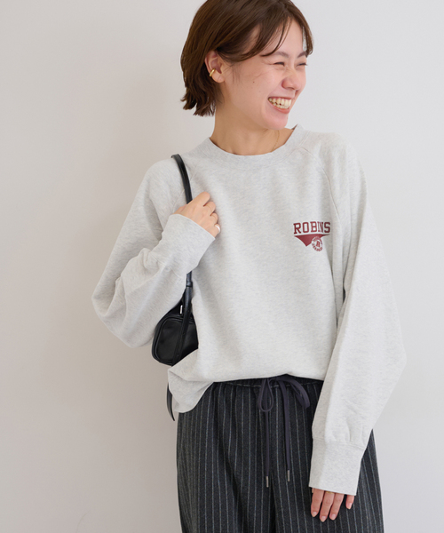 【タクさま専用】JOURNAL STANDARD relume スウェット 楽天市場】JOURNAL STANDARD relume（スウェット・トレーナー