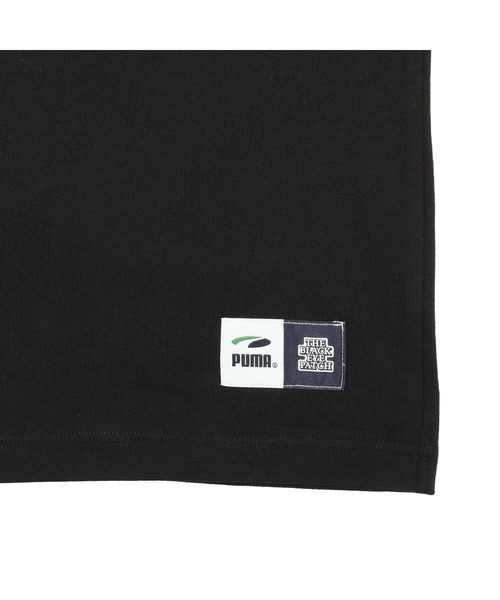 PUMA（プーマ） tシャツ メンズ PUMA x BlackEyePatch KANJI チーム