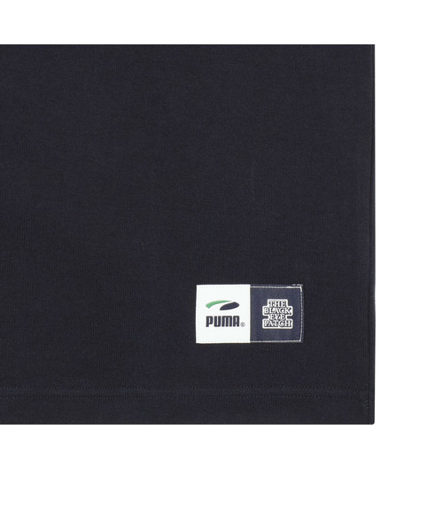 PUMA（プーマ） tシャツ メンズ PUMA x BlackEyePatch KANJI チーム