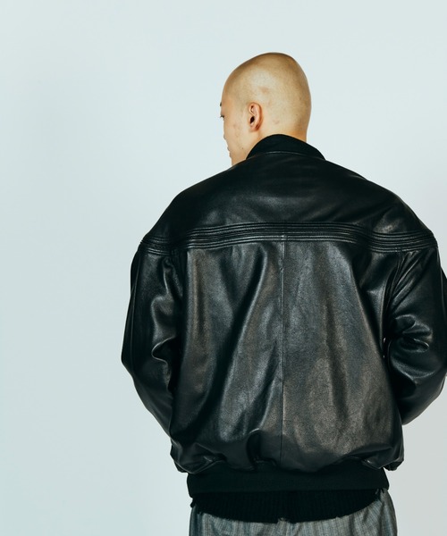 TOWNCRAFT（タウンクラフト） ブルゾン アウター タウンクラフト