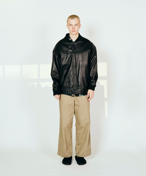 TOWNCRAFT（タウンクラフト） ブルゾン アウター タウンクラフト