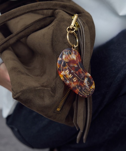 SALON adam et rope'（サロン アダム エ ロペ） チャーム モチーフ