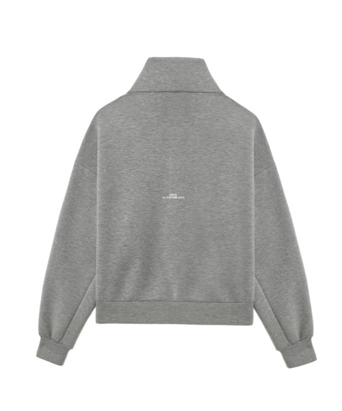 A BATHING APE（アベイシングエイプ） トレーナー スウェット ZIP UP