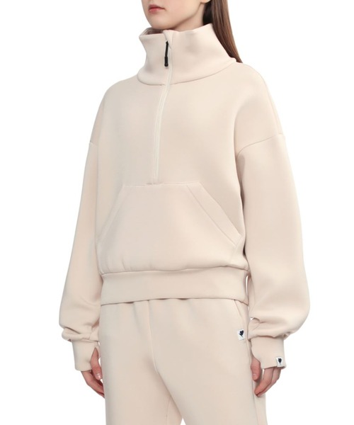 A BATHING APE（アベイシングエイプ） トレーナー スウェット ZIP UP