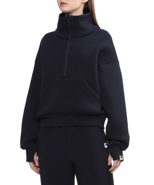 A BATHING APE（アベイシングエイプ） トレーナー スウェット ZIP UP