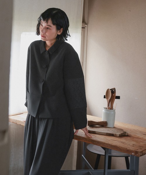 タグ付き✨新品UNTITLED フォーマル セットアップ シルク 大きいサイズ Neina セットアップ レディース : ZOZOTOWN Yahoo!店 - 通販 - Yahoo