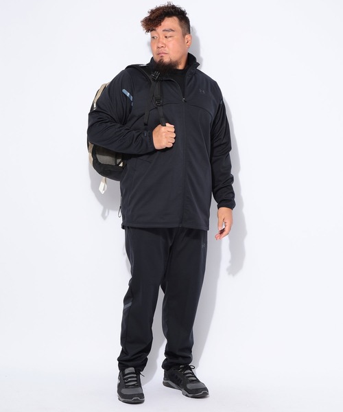 UNDER ARMOUR（アンダーアーマー） パンツ FITTED STORM ウインター