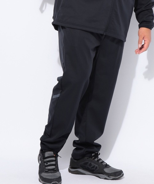 UNDER ARMOUR STORMストレッチ　Lサイズ UNDER ARMOUR（アンダーアーマー） パンツ FITTED STORM ウインター