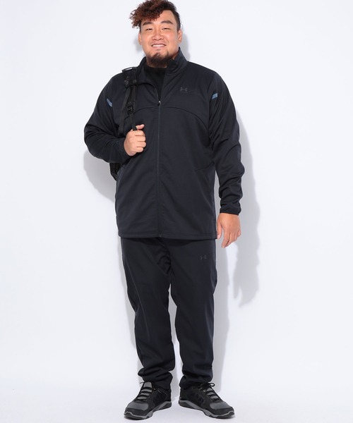 UNDER ARMOUR（アンダーアーマー） パンツ FITTED STORM ウインター