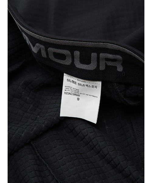 UNDER ARMOUR（アンダーアーマー） パンツ FITTED STORM ウインター